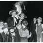 Anoka Halloween Celebration, 1936