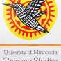 Scan of cover of Chicano Studies 1975 departmental brochure of classes (University of Minnesota)