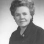 Eugenie Moore Anderson