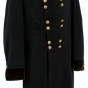 Brigadier general’s uniform worn by William Gates LeDuc