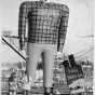 Paul Bunyan statue, 1973