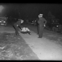 Flour City Ornamental Iron Works strike casualty with police