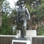 Washington County Soldier's Monument.