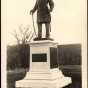 Statue of Col. William Colvill