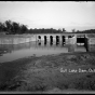 Gull Lake Dam