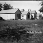 Gull Lake Dam site