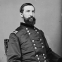 Major General C. C. Andrews, ca. 1865