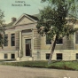 Bemidji Carnegie Library