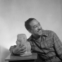 Langston Hughes