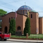 St. Constantine's Ukrainian Catholic Church, Minneapolis