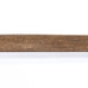 Maple sugaring paddle