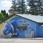 Blue Ox Market, Akeley