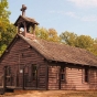 Reconstructed Lac qui Parle Mission