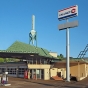 Lindhol Oil Company Service Station, Cloquet
