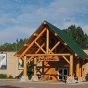 North American Bear Center