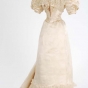 Wedding gown
