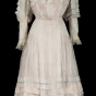 Gown worn by Thersea Ericksen