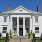 Color image of the Susan Welch House designed in 1894, at 785 Dayton Ave., St. Paul. Photograph by Paul Nelson, September 26, 2014. 