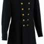 US Army colonel's uniform frock coat