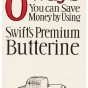 Cover of a brochure published by Swift & Company, a national meatpacker and margarine producer with operations in St. Paul. Image is from the Davis, Kellogg & Severance Law Firm Records, 1878–1941, Minnesota Historical Society. 