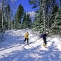 Gunflint Trail Scenic Byway