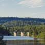 Pigeon River border crossing