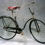 Warwick "Perfection" safety bicycle