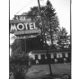 Motel on Highway 61
