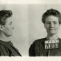 Linda Burfield Hazzard, 1913