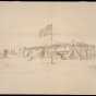 Camp at Traverse des Sioux