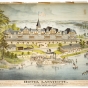 Hotel Lafayette, Minnetonka Beach