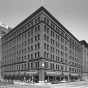 Kickernick Building, 416-430 First Avenue North, Minneapolis