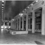 Second floor interior, Northwestern National Bank, Minneapolis, ca. 1930