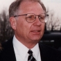 Minnesota Governor Arne Carlson