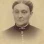 Photograph of Augusta Eunice Maria Osgood Onstine