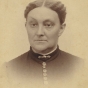 Photograph of Augusta Eunice Maria Osgood Onstine