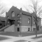 B'nai Abraham Synagogue, Virginia