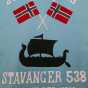Sons of Norway Stavanger Lodge 538 banner