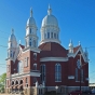 Basilica of St. Stanislaus Kostka 