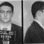 Freedom Rider Robert Baum photographed after his arrest by the Jackson Police Department in Jackson, Mississippi on July 11, 1961.