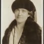 Bertha Moller