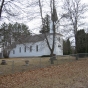 Swedish Evangelical Lutheran (Our Savior’s Lutheran Church), Ham Lake. Photograph by Bill Magnuson, 2005.