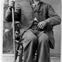Stephen Bonga