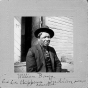 William Bonga