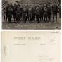 Boy Scout Troop at Pipestone Indian Training School