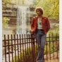 Bruce Brockway at Minnehaha Falls