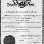 Centro Cultural Chicano’s articles of incorporation