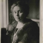 Anna Dickie Olesen, ca. 1920