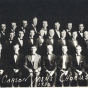 Photograph of the Carson Male Chorus