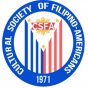 Cultural Society of Filipino Americans of Minnesota logo
